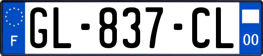 GL-837-CL