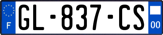 GL-837-CS