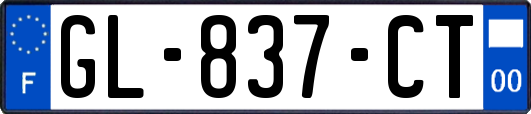 GL-837-CT