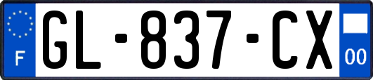 GL-837-CX