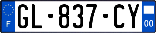 GL-837-CY