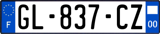 GL-837-CZ