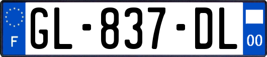GL-837-DL