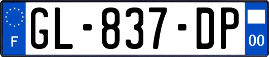 GL-837-DP