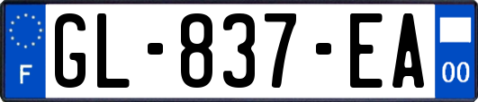 GL-837-EA