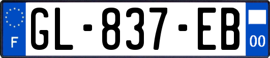 GL-837-EB