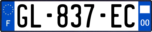 GL-837-EC