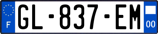 GL-837-EM