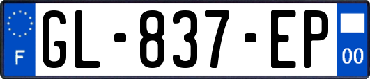 GL-837-EP