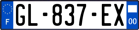 GL-837-EX