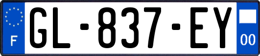 GL-837-EY