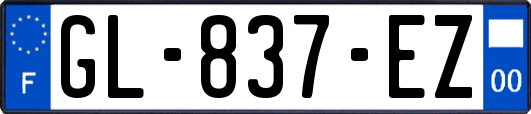 GL-837-EZ
