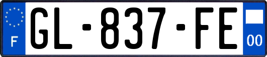 GL-837-FE