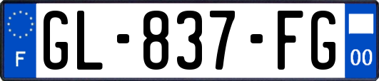 GL-837-FG