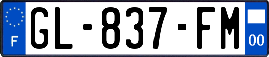 GL-837-FM
