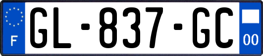 GL-837-GC