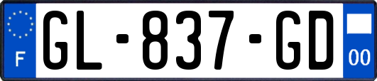 GL-837-GD