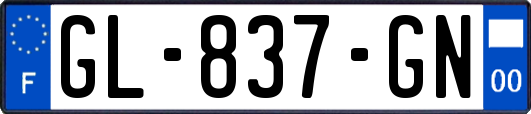 GL-837-GN