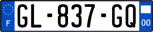 GL-837-GQ