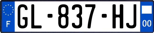 GL-837-HJ