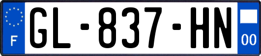 GL-837-HN