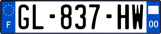 GL-837-HW
