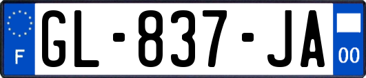 GL-837-JA