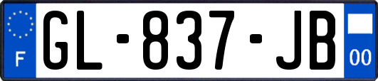 GL-837-JB