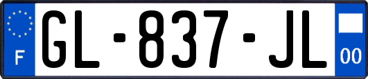 GL-837-JL