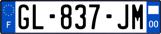 GL-837-JM