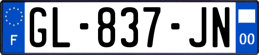 GL-837-JN