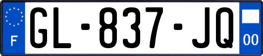 GL-837-JQ
