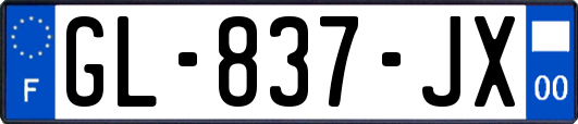 GL-837-JX