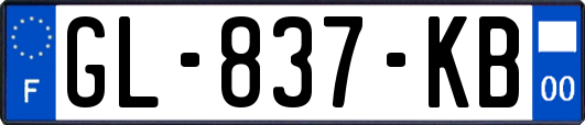 GL-837-KB