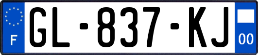 GL-837-KJ