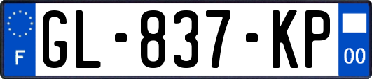 GL-837-KP