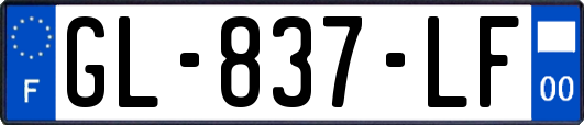 GL-837-LF