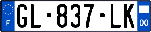 GL-837-LK
