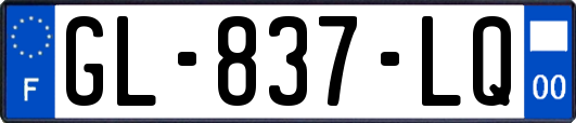 GL-837-LQ