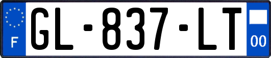 GL-837-LT