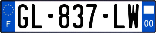 GL-837-LW