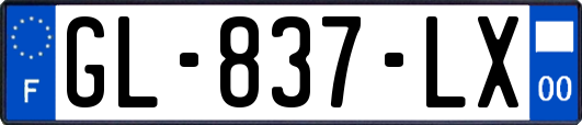 GL-837-LX