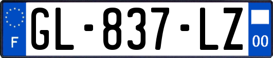 GL-837-LZ