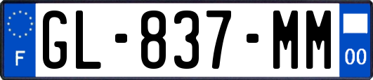 GL-837-MM
