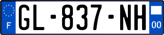 GL-837-NH