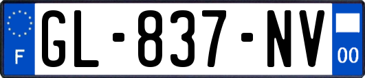 GL-837-NV