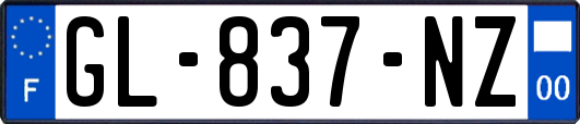GL-837-NZ