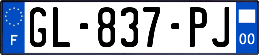 GL-837-PJ