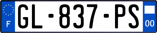 GL-837-PS