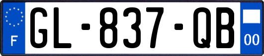 GL-837-QB